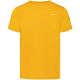 T-shirt męski VIKING Tover Man Polartec żółty   XXXL