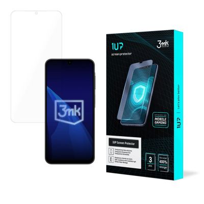 Folia dla graczy 3mk 1UP na Samsung Galaxy A17 5G