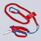 17. Knipex 95 05 20 SB szczypce