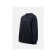2. Bluza Peak Performance M Original Terry Crew czarny