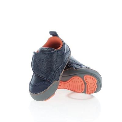 21. REEBOK ULTRA VERSAFLEX CRIB J19473