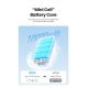 5. Powerbank Ugreen PB561 10000mAh Kremowy