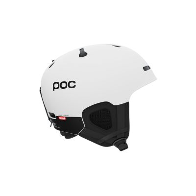 3. Kask narciarski POC AURIC CUT BC MIPS biały