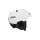 3. Kask narciarski POC AURIC CUT BC MIPS biały