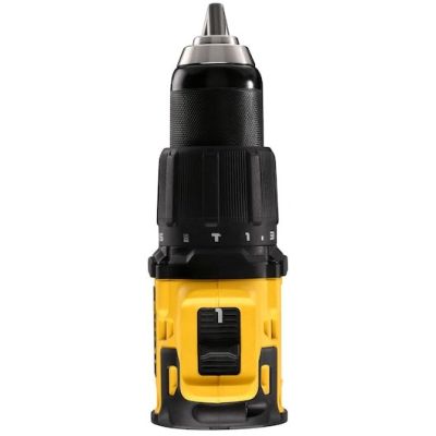 13. Wiertarko-wkrętarka udarowa DeWalt 18 V DCD709N-XJ