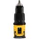 13. Wiertarko-wkrętarka udarowa DeWalt 18 V DCD709N-XJ