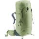2. Plecak turystyczny Deuter Aircontact Lite 45 + 10 SL 334022312140