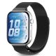 8. Pasek Tech-Protect MilaneseBand na Huawei Watch Fit 3 - czarny