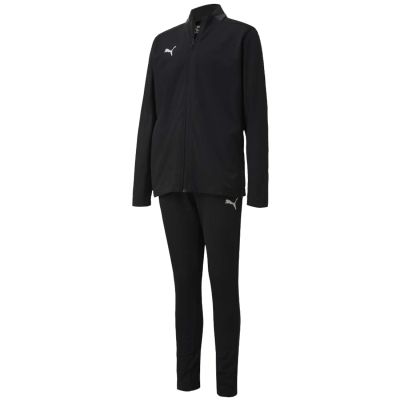 Dres Puma Ftblplay Youth Tracksuit Jr 656819-06