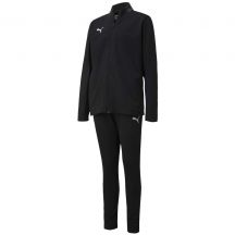 Dres Puma Ftblplay Youth Tracksuit Jr 656819-06