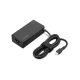 2. Lenovo 4X21S91187 adapter zasilający/ inwentor Wewnętrzna 65 W Czarny