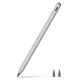 Rysik aktywny Metapen A8 stylus do iPada USB-C - szary