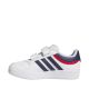5. Buty adidas Hoops 4.0 Jr JI3484