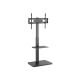 2. Uchwyt na stojak podłogowy Equip 37"-75"/1TFT 30kg