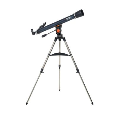 5. Teleskop Celestron AstroMaster 70AZ