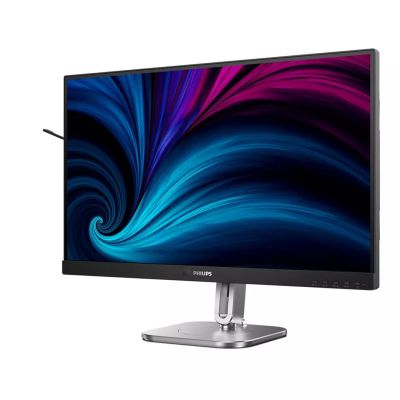 7. Philips 6000 series 27B2U6903/00 monitor komputerowy 68,6 cm (27") 3840 x 2160 px 4K Ultra HD LED Antracyt