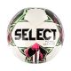Piłka nożna Select Hala Futsal Light DB v22 II gatunek biało-zielono-różowa 17647/370017