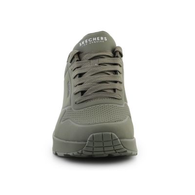 2. Buty Skechers Uno Stand On Air M 52458-DKGR