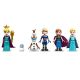 6. LEGO Disney Frozen 43197 Lodowy Zamek