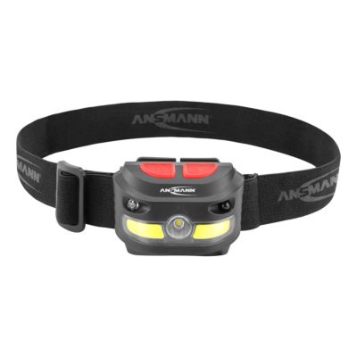 5. Czołówka latarka Stirnlampe LED model HD250RS