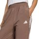 10. Spodnie adidas Train Essentials 3-Stripes Woven W JY2168
