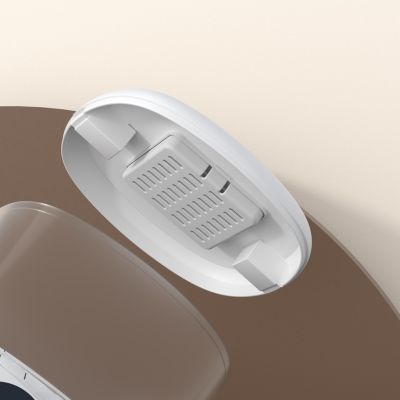 11. Aqara PETC1-M01 Smart Pet Feeder C1 - inteligentny podajnik karmy dla psa lub kota, automatyczne karmidło, białe