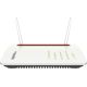 Box FRITZ! 6850 4G router bezprzewodowy Gigabit Ethernet Dual-band (2.4 GHz/5 GHz) Biały