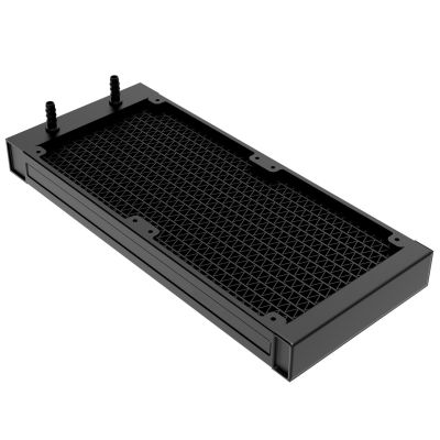 3. Xilence Performance A+ LiQuRizer LQ240 Procesor Chłodnica cieczy all-in-one 12 cm Czarny