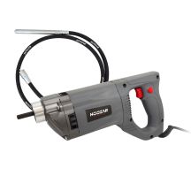 HOOZAR WIBRATOR DO BETONU 1500W BUŁAWA 3m