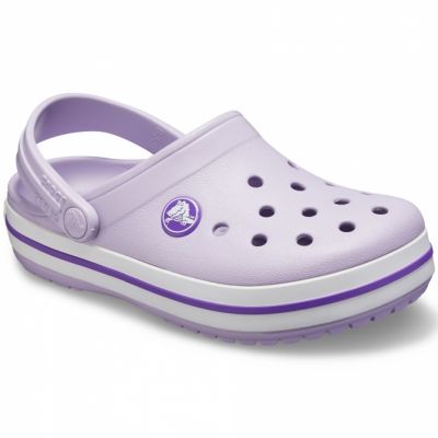 4. Buty Crocs Crocband W 11016 50Q
