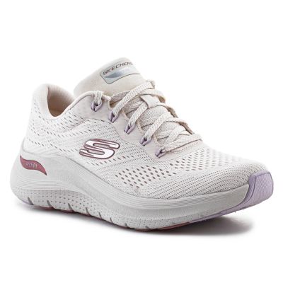 2. Buty Skechers Arch Fit 2.0-Big League W 150051-NTMT