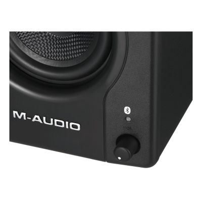 23. M-AUDIO BX4 Pair BT - Para Monitorów Odsłuchowych Bluetooth