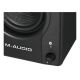 23. M-AUDIO BX4 Pair BT - Para Monitorów Odsłuchowych Bluetooth