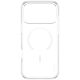 3. Etui CARE by PanzerGlass Flagship Urban Explorer w. White MagSafe na iPhone 17 Pro Max - przezroczyste