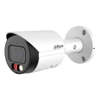 3. KAMERA IP 8MPX DAHUA IPC-HFW2849S-S-IL-0280B