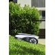 24. Ecovacs GOAT A3000 LiDAR PRO EU Kosiarka robot Bateria Czarny, Biały