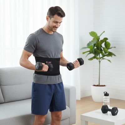 16. Pas na brzuch odchudzający SB 876C