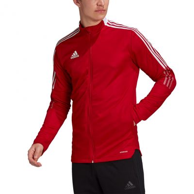 2. Bluza adidas Tiro 21 Track M GM7308