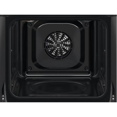 5. Piekarnik ELECTROLUX EOF3H50BX