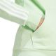 5. Bluza adidas 3 Stripes FL Full-Zip HD W IR6077