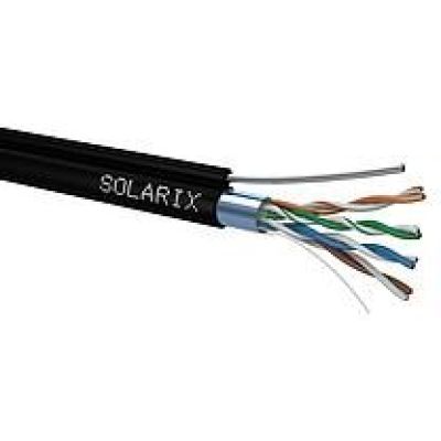 Kabel Ethernet Kategoria 5e FTP PE SXKD-5E-FTP-PE-SAM