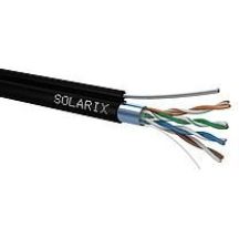 Kabel Ethernet Kategoria 5e FTP PE SXKD-5E-FTP-PE-SAM