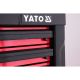 4. Yato YT-5530 wózek na narzędzia Stal