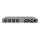 2. Ubiquiti UniFi ECS-48-PoE Zarządzany L2/L3 10G Ethernet (100/1000/10000) Obsługa PoE 1U Szary