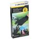 14. RĘKAWICZKI ROWEROWE OCIEPLANE TOUCHSCREEN SENIOR R.XL DUNLOP