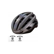 Rockbros kask rowerowy 10110039004 szary M (54-58)
