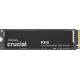 2. Dysk SSD Crucial P510 - 2 TB - wewnętrzny - M.2 2280 - PCI Express 5.0 x4 (NVMe)