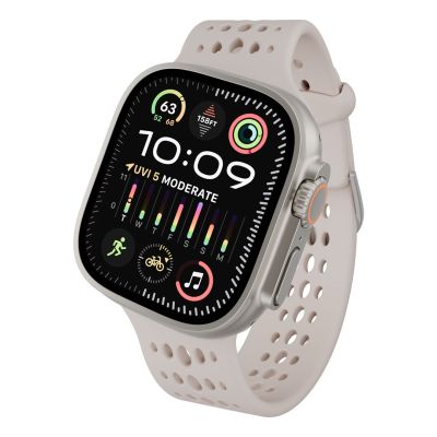4. Decoded Ares O Watch Band Glina Silikon