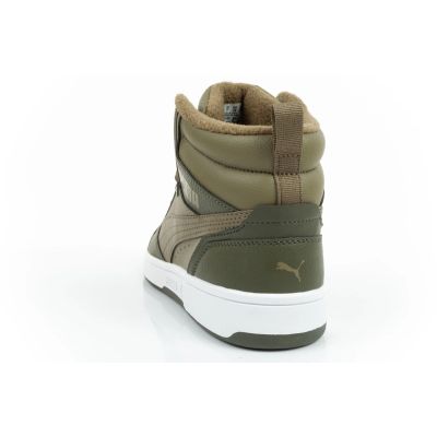 25. Buty sportowe Puma Rebound V6 W 394685 02