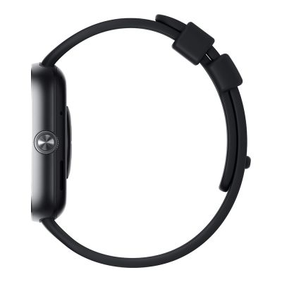 5. Zegarek Smartwatch Xiaomi Redmi Watch 4 Obsidian Black